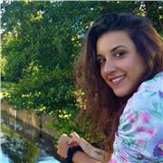 16 años de experiencia. Maestra en Educación Primaria y Técnica en Integración Social